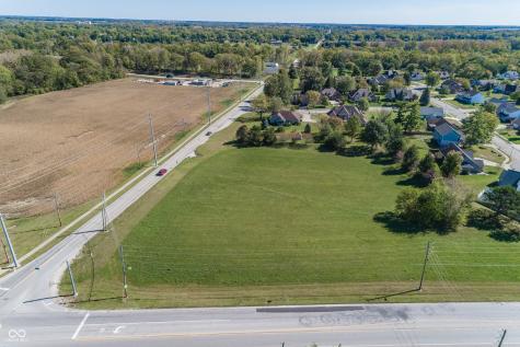 0 S State Street Greenfield IN 46140