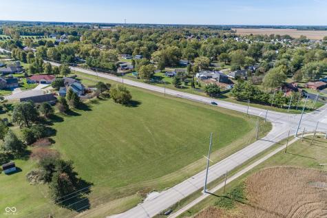 0 S State Street Greenfield IN 46140