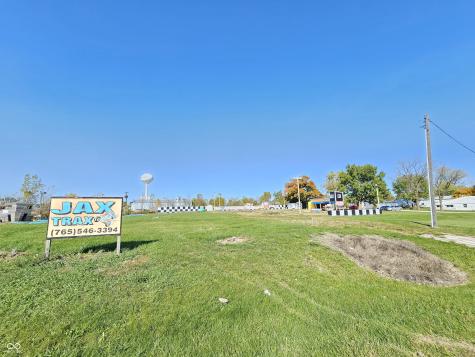 800 W Chestnut Street Union City IN 47390