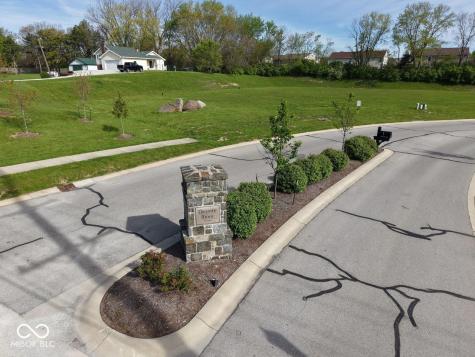 12687 Granite Ridge Circle Fishers IN 46038