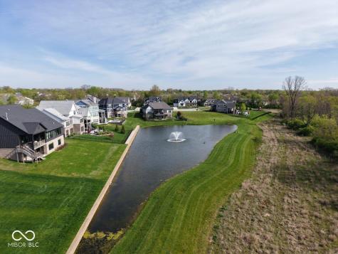 12687 Granite Ridge Circle Fishers IN 46038