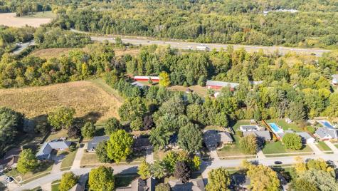 4080 Tansel Road Indianapolis IN 46234