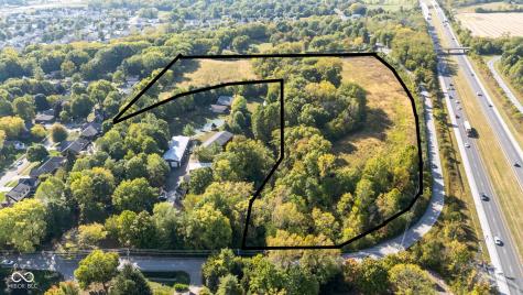 4080 Tansel Road Indianapolis IN 46234