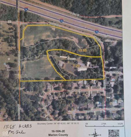 4080 Tansel Road Indianapolis IN 46234