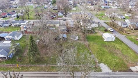 4815 Melrose Avenue Indianapolis IN 46241