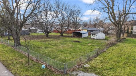 4815 Melrose Avenue Indianapolis IN 46241
