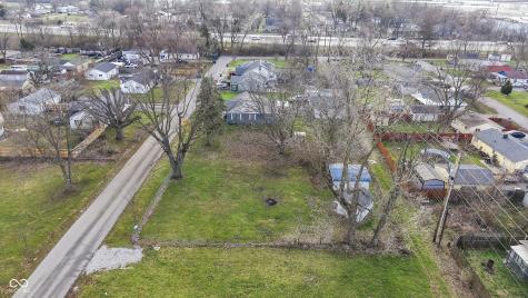 4815 Melrose Avenue Indianapolis IN 46241