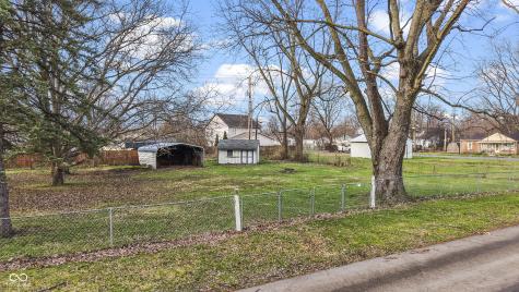 4815 Melrose Avenue Indianapolis IN 46241