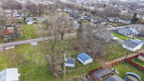 4815 Melrose Avenue Indianapolis IN 46241