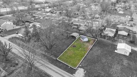 4815 Melrose Avenue Indianapolis IN 46241
