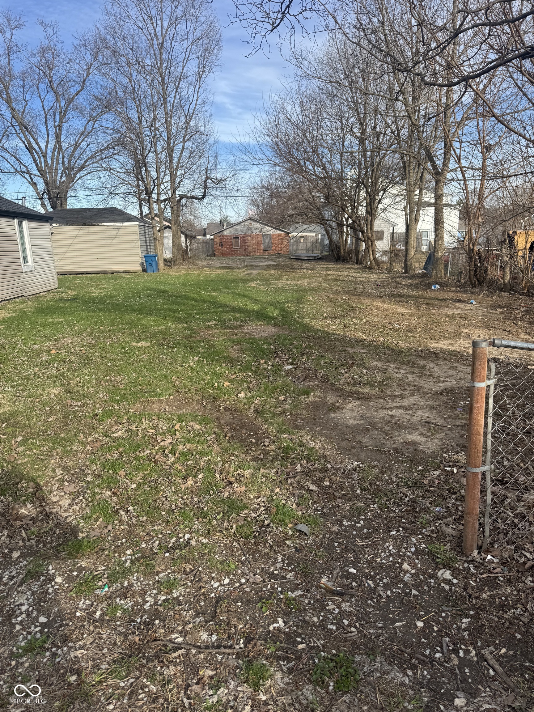 2821 Collier Street Indianapolis IN 46241