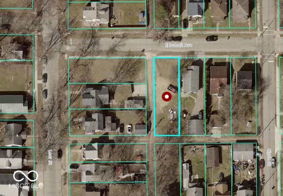 1312 E Dubail Street South Bend IN 46613