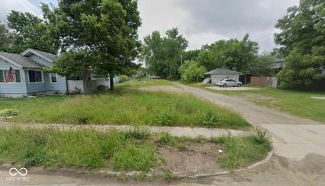 1312 E Dubail Street South Bend IN 46613