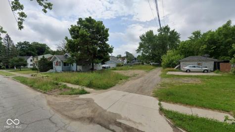 1312 E Dubail Street South Bend IN 46613