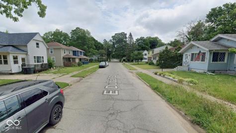 1312 E Dubail Street South Bend IN 46613
