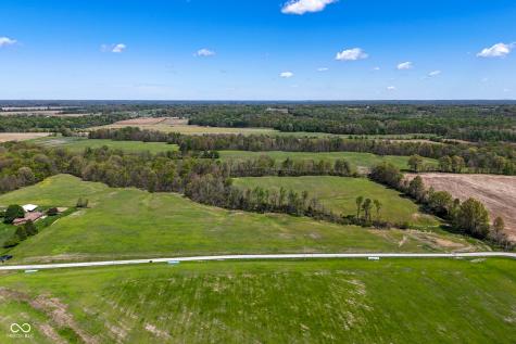 0000 E County Road 300 S Bowling Green IN 47833