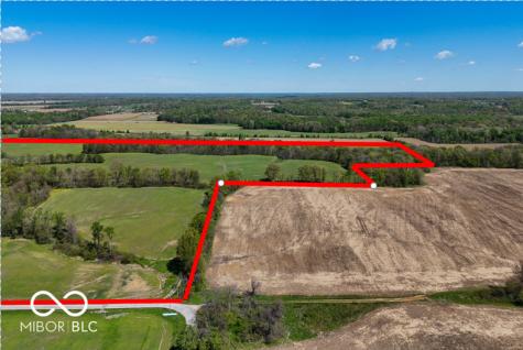 0000 E County Road 300 S Bowling Green IN 47833
