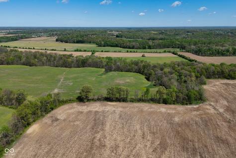 0000 E County Road 300 S Bowling Green IN 47833
