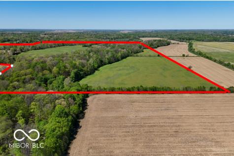 0000 E County Road 300 S Bowling Green IN 47833