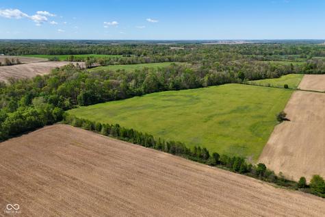 0000 E County Road 300 S Bowling Green IN 47833