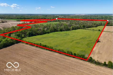 0000 E County Road 300 S Bowling Green IN 47833