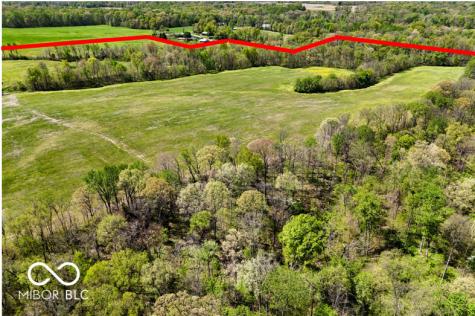 0000 E County Road 300 S Bowling Green IN 47833