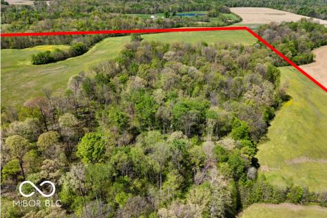 0000 E County Road 300 S Bowling Green IN 47833