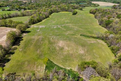 0000 E County Road 300 S Bowling Green IN 47833