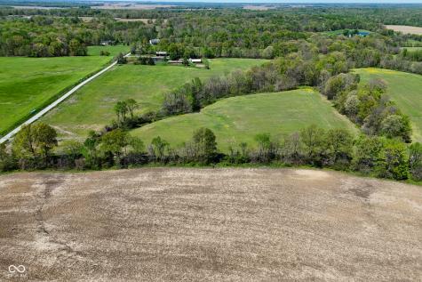 0000 E County Road 300 S Bowling Green IN 47833