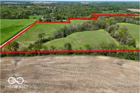 0000 E County Road 300 S Bowling Green IN 47833