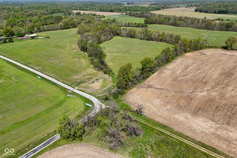 0000 E County Road 300 S Bowling Green IN 47833
