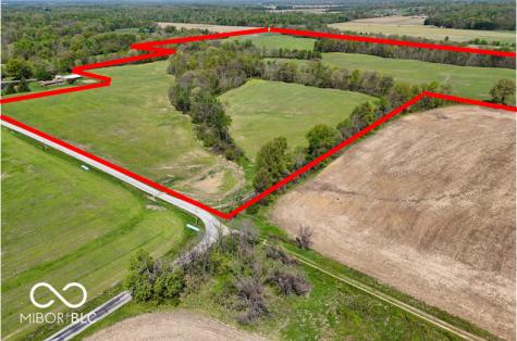 0000 E County Road 300 S Bowling Green IN 47833