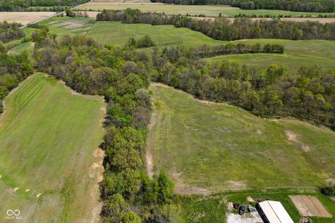 0000 E County Road 300 S Bowling Green IN 47833
