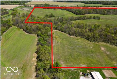 0000 E County Road 300 S Bowling Green IN 47833