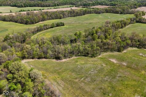 0000 E County Road 300 S Bowling Green IN 47833
