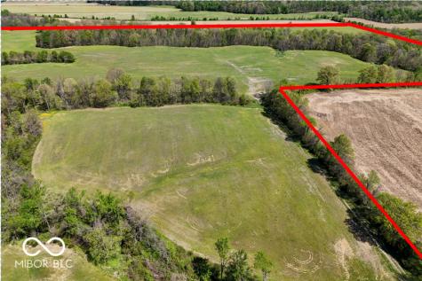 0000 E County Road 300 S Bowling Green IN 47833