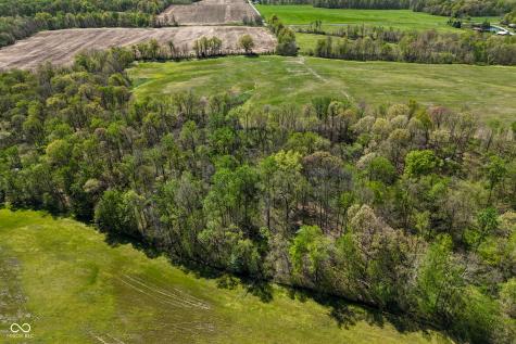 0000 E County Road 300 S Bowling Green IN 47833
