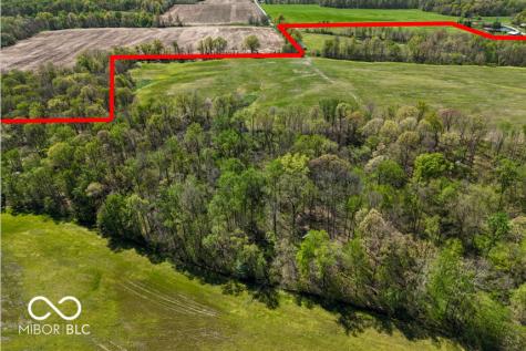 0000 E County Road 300 S Bowling Green IN 47833