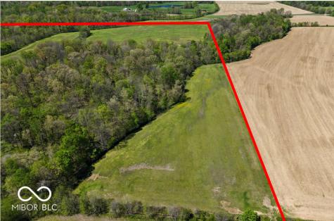 0000 E County Road 300 S Bowling Green IN 47833
