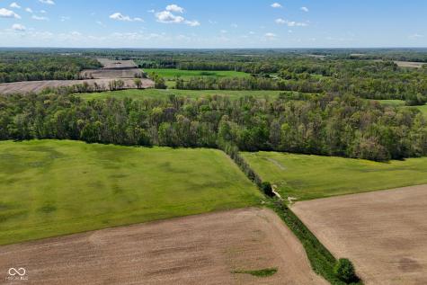 0000 E County Road 300 S Bowling Green IN 47833