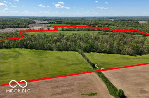 0000 E County Road 300 S Bowling Green IN 47833