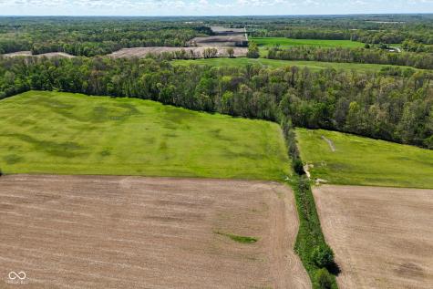 0000 E County Road 300 S Bowling Green IN 47833