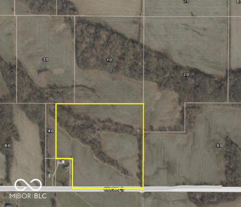0000 E County Road 300 S Bowling Green IN 47833