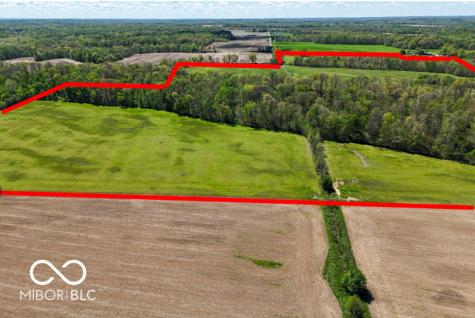 0000 E County Road 300 S Bowling Green IN 47833