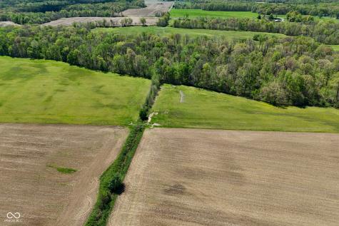 0000 E County Road 300 S Bowling Green IN 47833