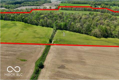 0000 E County Road 300 S Bowling Green IN 47833