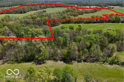 0000 E County Road 300 S Bowling Green IN 47833