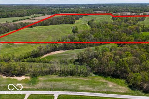 0000 E County Road 300 S Bowling Green IN 47833