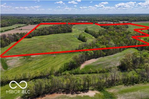 0000 E County Road 300 S Bowling Green IN 47833