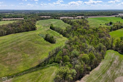 0000 E County Road 300 S Bowling Green IN 47833